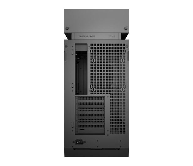 Deepcool CL660 Black - 1534175 - zdjęcie 9